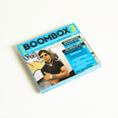 Various - Boombox 3 (Early Independent Hip Hop, Electro And Disco Rap 1979-83)