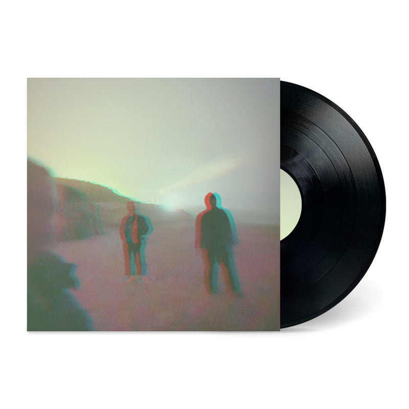 Duster - Remote Echoes