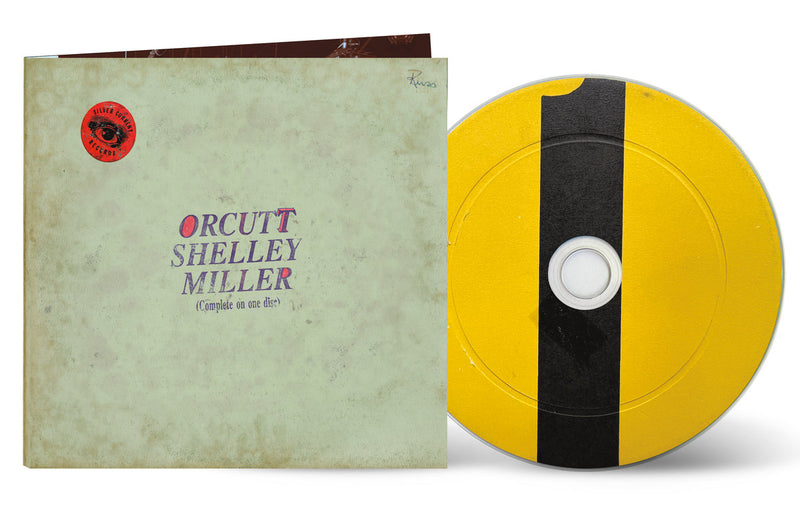 Orcutt Shelley Miller - Orcutt Shelley Miller