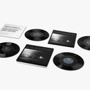 Keith Jarrett / Gary Peacock / Paul Motian - At The Deer Head Inn (The Complete Recordings)