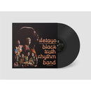 Black Truth Rhythm Band - Ifetayo "Love Excells All"