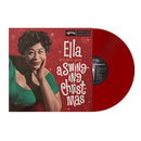 Ella Fitzgerald - Ella Wishes You A Swinging Christmas