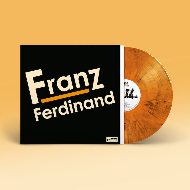 Franz Ferdinand - Franz Ferdinand 20th Anniversary Edition)