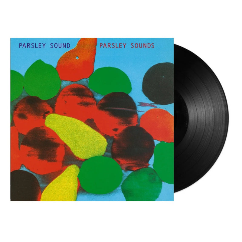 Parsley Sound - Parsley Sounds