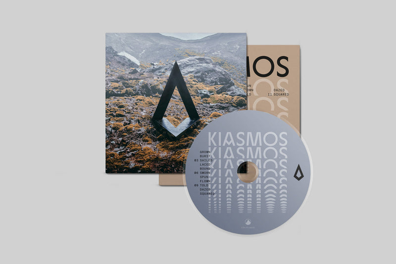 Kiasmos - II