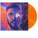 Kid Cudi - Man On The Moon III: The Chosen