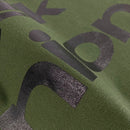 DISK UNION Logo tote bag