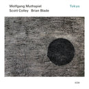Wolfgang Muthspiel, Scott Colley / Brian Blade - Tokyo