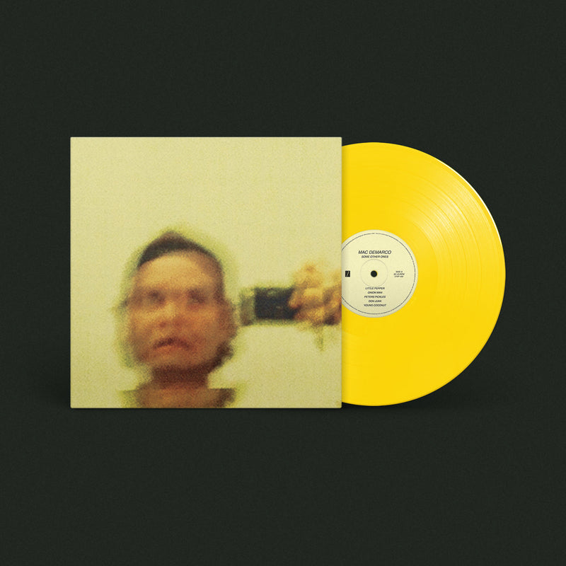 Mac Demarco - Some Other One [PRE-ORDER, Vinyl Release Date: 15-Dec-2023]