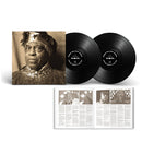 Sun Ra - Inside The Light World: Sun Ra Meets The OVC