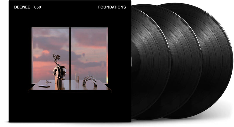 Various - Foundations
