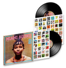 Various - Miami Sound 2 (More Funk & Soul From Miami, Florida 1967-1974)