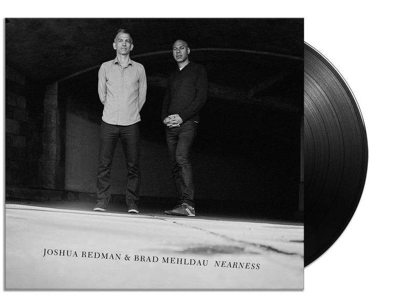 Joshua Redman & Brad Mehldau - Nearness