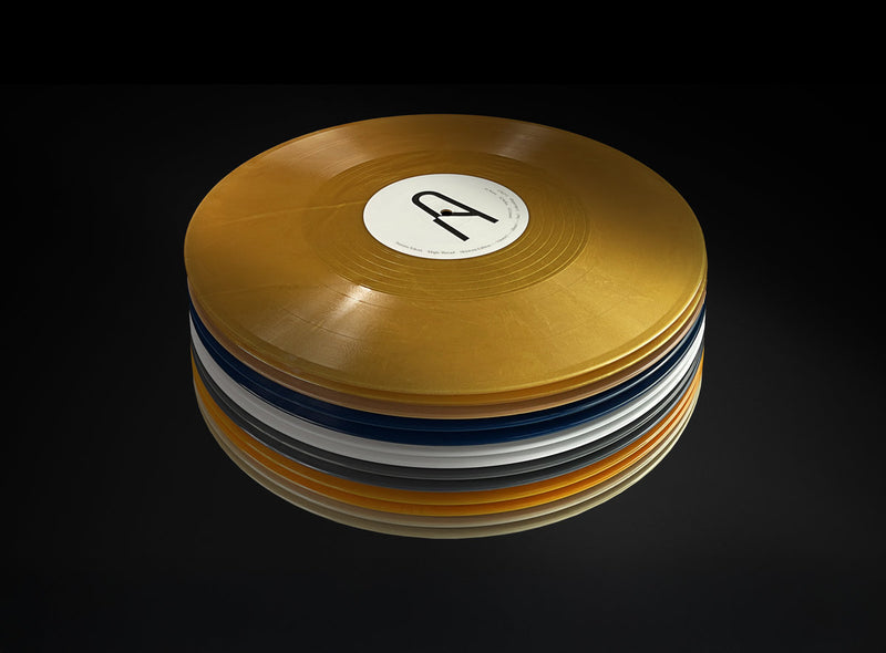 Susumu Yokota - Skintone Edition Volume 1