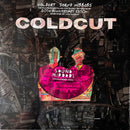 Coldcut - Sound Mirrors