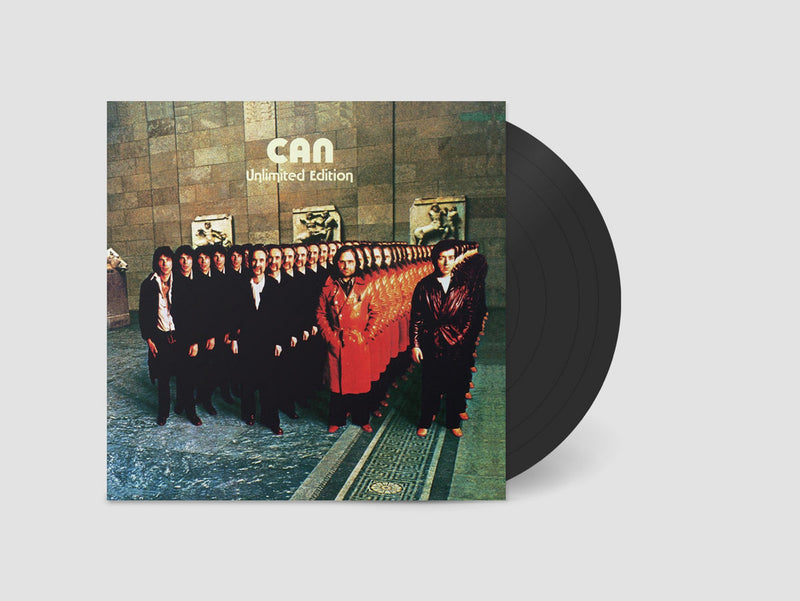 Can - Unlimited Edition