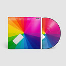 Jamie xx - In Colour (10th Anniversary PIC DISC Edition)