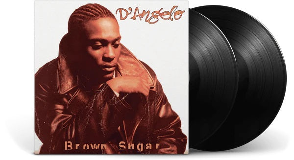 D'Angelo - Brown Sugar