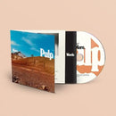 Pulp - More [PRE-ORDER, Release Date: 6-JUNE-2025]