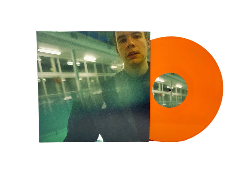 Rex Orange County - Apricot Princess