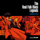 The Seatbelts - The Real Folk Blues Legends COWBOY BEBOP