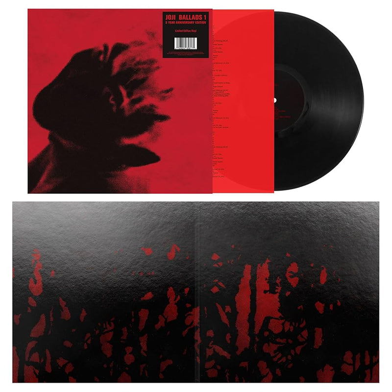 Joji - Ballads 1 (5th Anniversary Limited Edition)