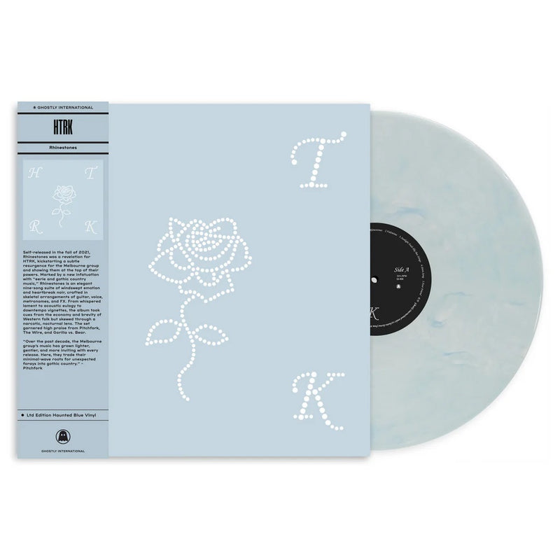 HTRK - Rhinestones