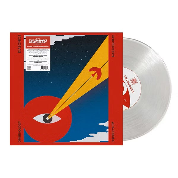 The Diasonics - Ornithology