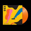 ESG - Keep On Moving