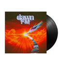 The Weeknd - Dawn FM (Limited Collector's Edition with Alternate Cover Artwork)