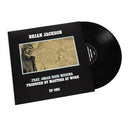 Brian Jackson Feat. Omar / Rich Medina - EP One