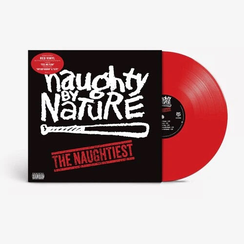 Naughty By Nature - The Naughtiest