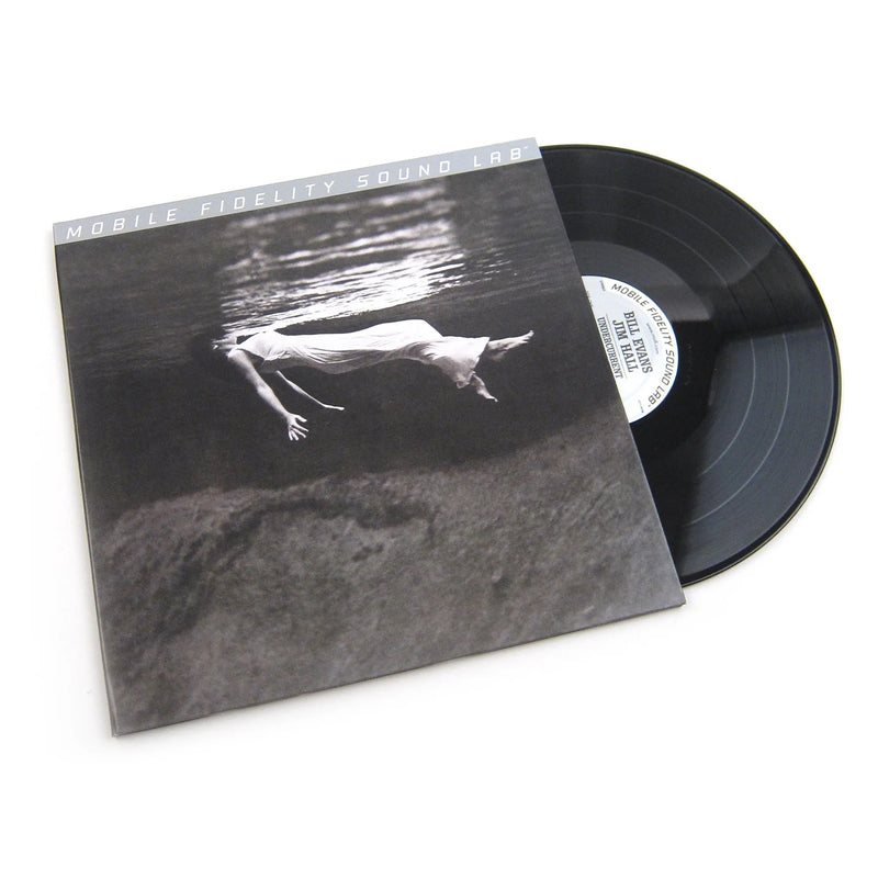 Bill Evans / Jim Hall - Undercurrent (Mobile Fidelity Sound Lab Edition)