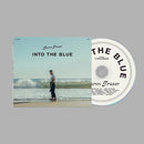 Aaron Frazer - Into The Blue [PRE-ORDER, Release Date: 28-June-2024]