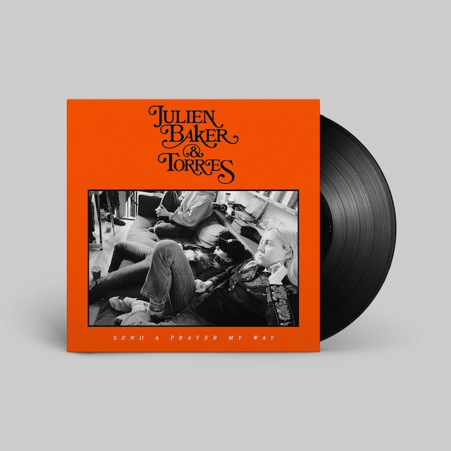 Julien Baker & Torres - Send A Prayer My Way