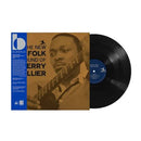 Terry Callier - The New Folk Sound Of Terry Callier