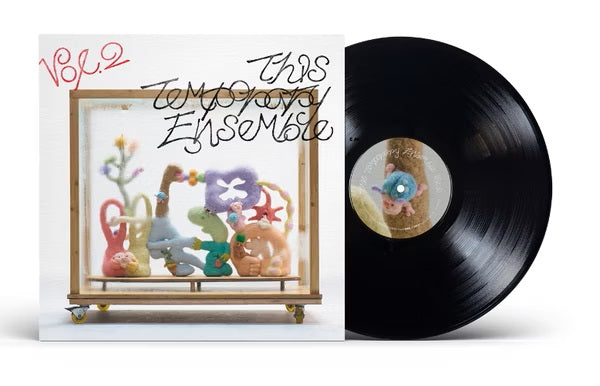 9m88 - This Temporary Ensemble 暫時集合 2