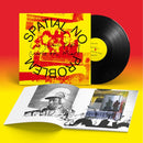 Lee "Scratch" Perry & Mouse On Mars - Spatial, No Problem.