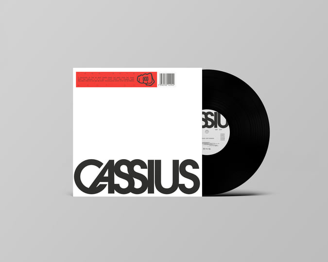 Cassius - Best Of 1996-2019