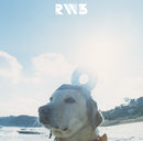 Radwimps - RADWIMPS 3 ~Mujinto ni Motte Iki Wasureta Ichi Mai~ [PRE-ORDER, Vinyl Release Date: 3-SEP-2025]