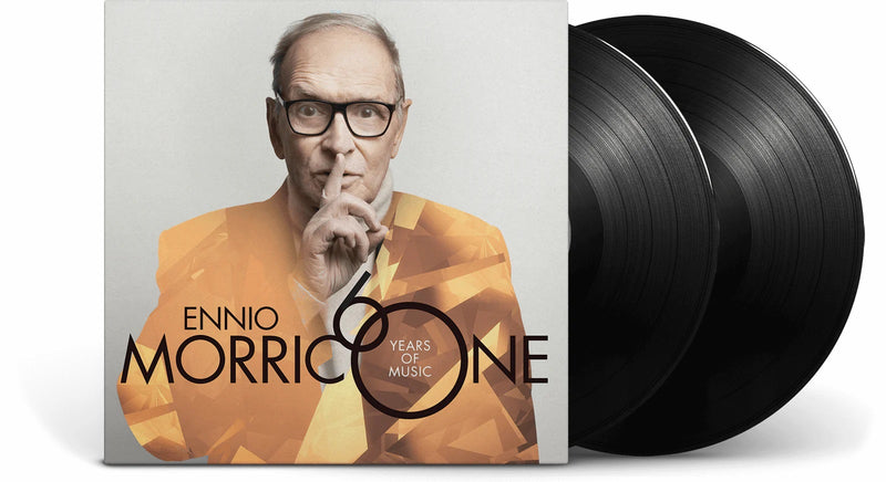 Ennio Morricone - 60 Years of Music