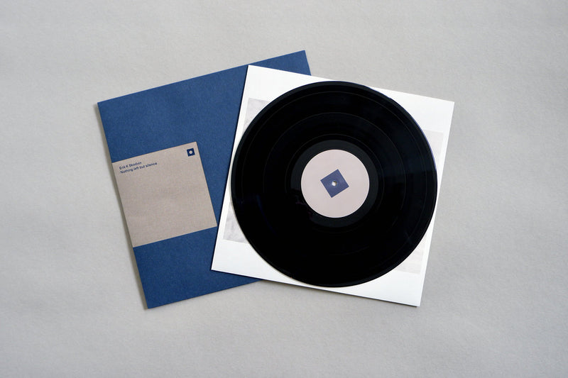 Erik K Skodvin - Nothing Left But Silence