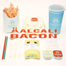 Halcali - Halcali Bacon