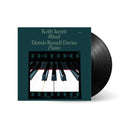 Keith Jarrett / Dennis Russell Davies - Ritual