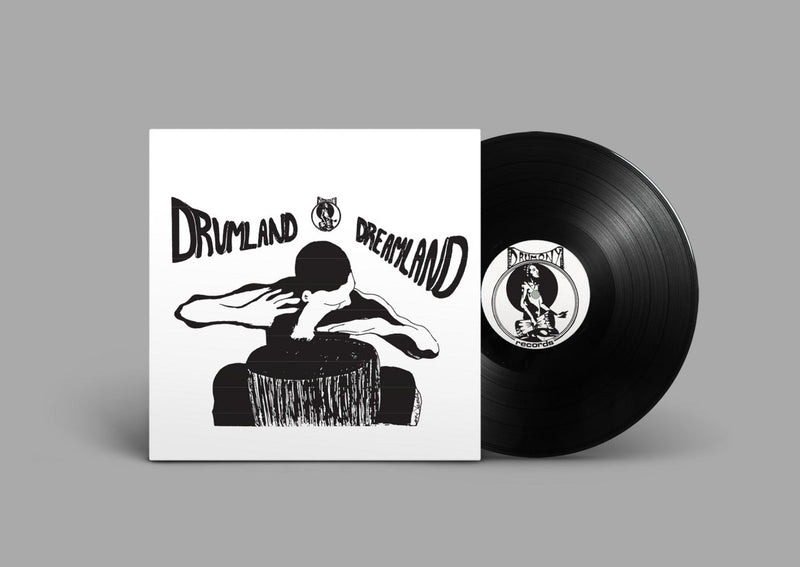 Lori Vambe - Drumland Dreamland