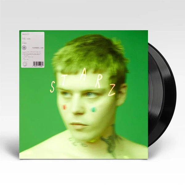 Yung Lean - Starz