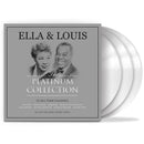 Ella & Louis - The Platinum Collection