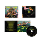 Nightmares on Wax x Adrian Sherwood - In A Space Outta Dub