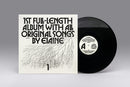 Elaine Kim - 1st Full-length Album With All Original Songs By Elaine