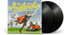Sufjan Stevens - The Avalanche (Outtakes & Extras From The Illinois Album)